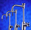 Watersaver Service Fixtures